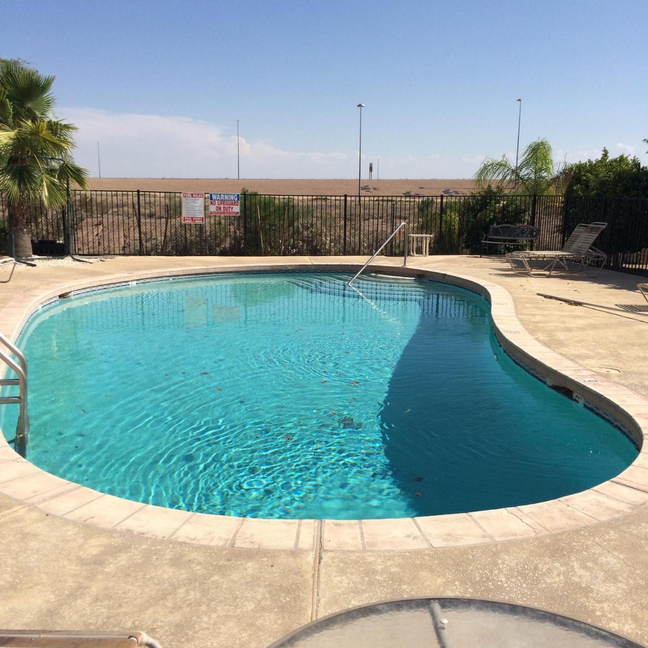 Motel 6-Apache Junction, AZ Exterior foto